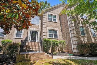 6856 Search Light Trail, Lithonia, GA 30038