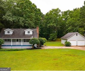 44 Kibbee Road, Mcdonough, GA 30252