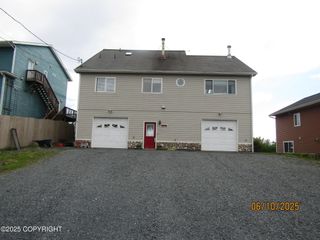 3434 Spruce Cape Road, Kodiak, AK 99615