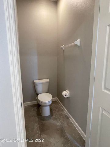 3489 Whimsical Circle, Rockledge, FL 32955