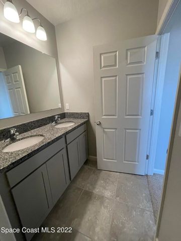 3489 Whimsical Circle, Rockledge, FL 32955