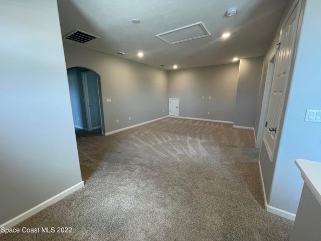 3489 Whimsical Circle, Rockledge, FL 32955