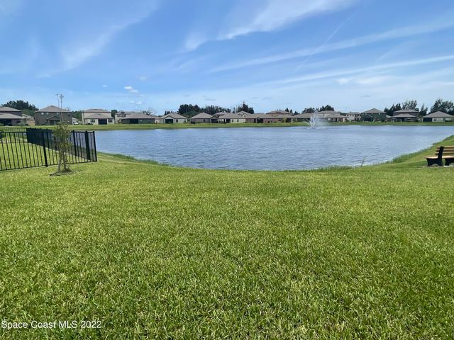 3489 Whimsical Circle, Rockledge, FL 32955