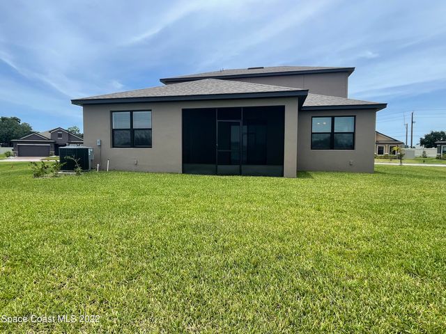 3489 Whimsical Circle, Rockledge, FL 32955
