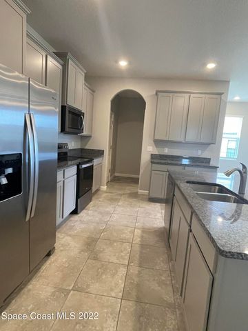 3489 Whimsical Circle, Rockledge, FL 32955