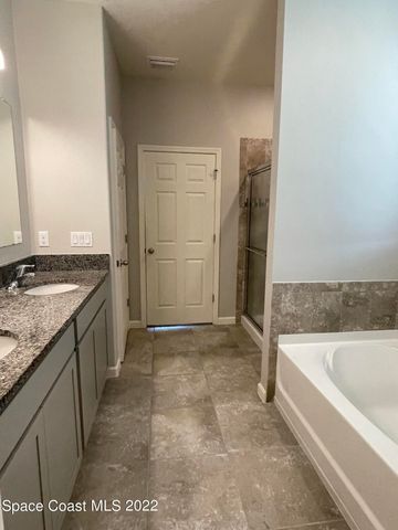 3489 Whimsical Circle, Rockledge, FL 32955