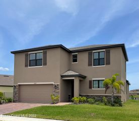 3489 Whimsical Circle, Rockledge, FL 32955