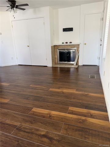 17050 E Ford Drive 103, Aurora, CO 80017