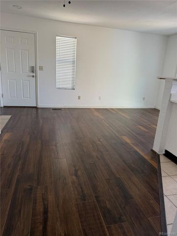 17050 E Ford Drive 103, Aurora, CO 80017