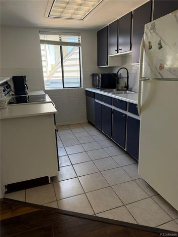 17050 E Ford Drive 103, Aurora, CO 80017