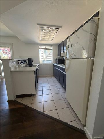 17050 E Ford Drive 103, Aurora, CO 80017