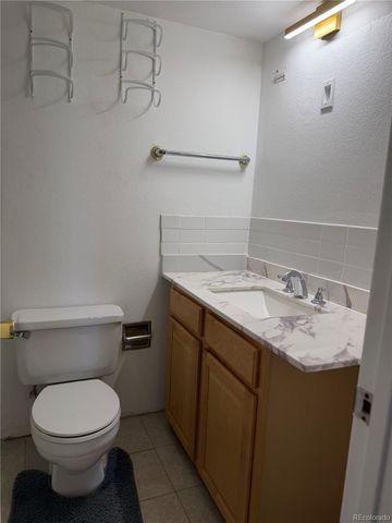 17050 E Ford Drive 103, Aurora, CO 80017