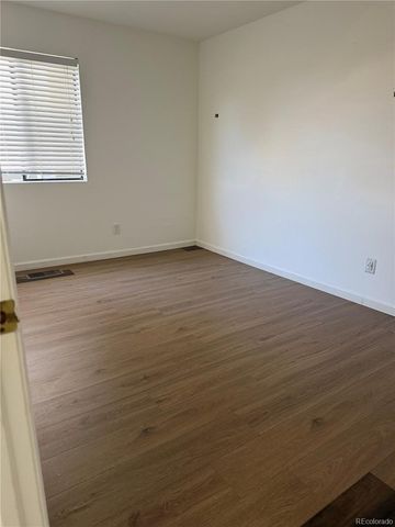 17050 E Ford Drive 103, Aurora, CO 80017