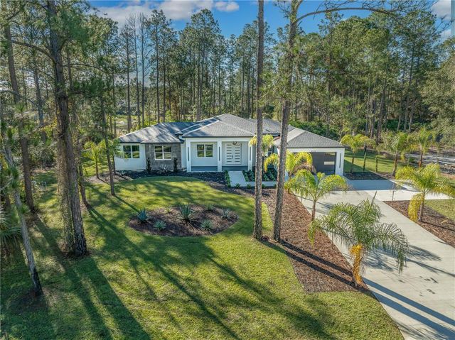 30626 QUINCE AVENUE, Eustis, FL 32736