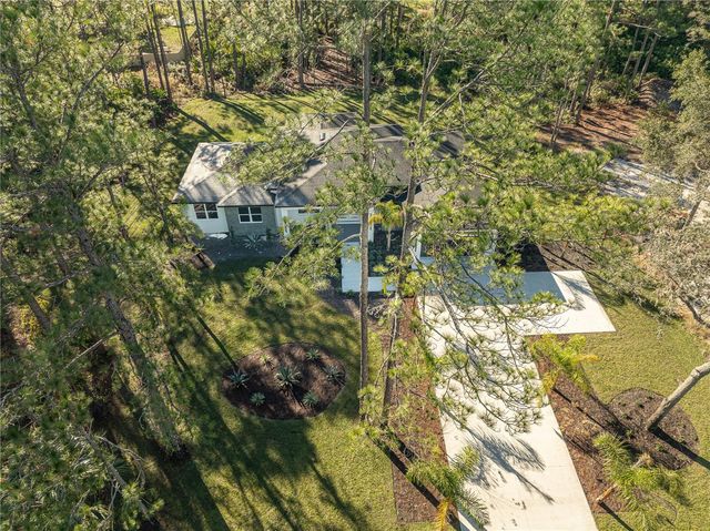 30626 QUINCE AVENUE, Eustis, FL 32736