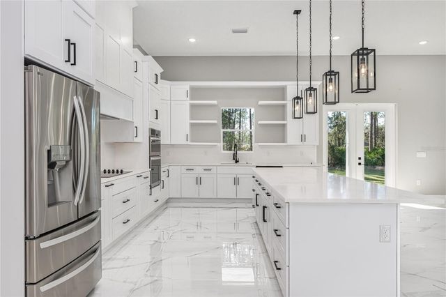 30626 QUINCE AVENUE, Eustis, FL 32736