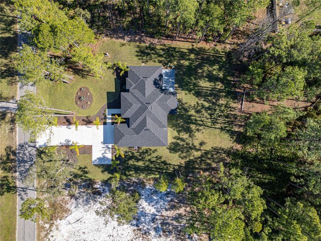 30626 QUINCE AVENUE, Eustis, FL 32736