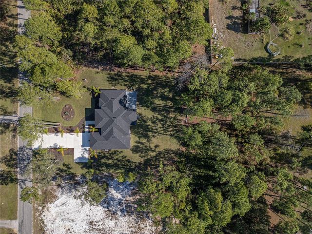 30626 QUINCE AVENUE, Eustis, FL 32736