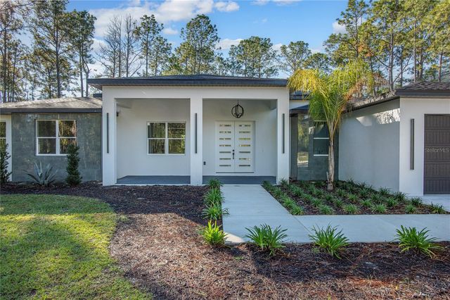 30626 QUINCE AVENUE, Eustis, FL 32736