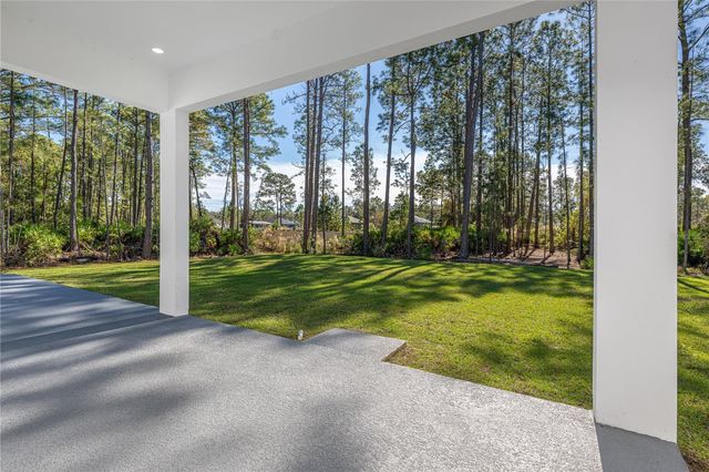 30626 QUINCE AVENUE, Eustis, FL 32736