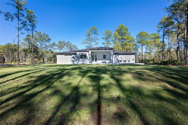 30626 QUINCE AVENUE, Eustis, FL 32736