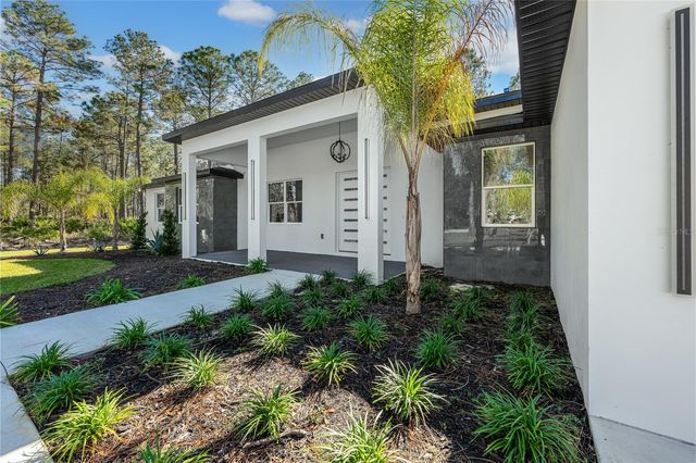 30626 QUINCE AVENUE, Eustis, FL 32736