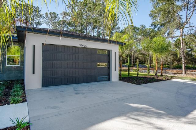 30626 QUINCE AVENUE, Eustis, FL 32736