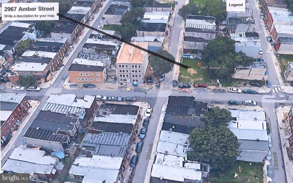 2967 AMBER ST, Philadelphia, PA 19134