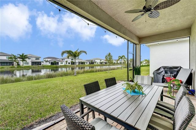 20337 Fair Oak LN, Estero, FL 33928