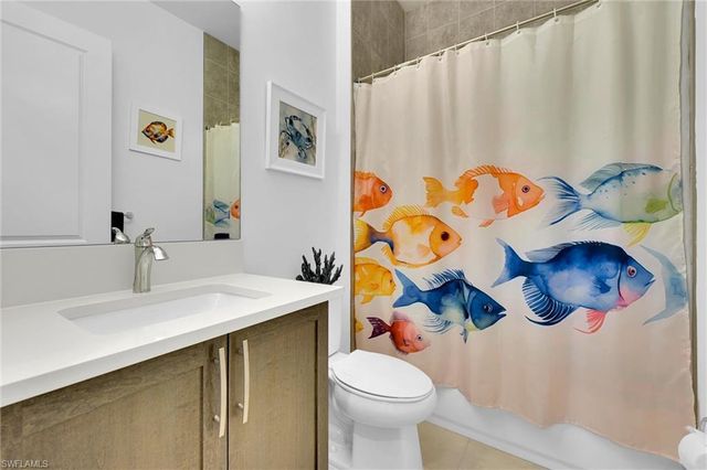 20337 Fair Oak LN, Estero, FL 33928