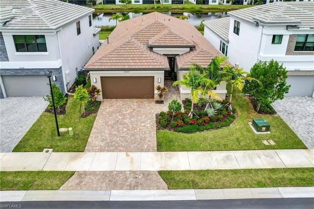 20337 Fair Oak LN, Estero, FL 33928
