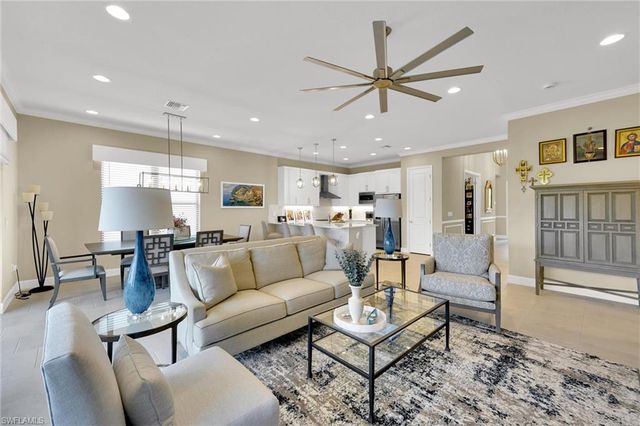 20337 Fair Oak LN, Estero, FL 33928