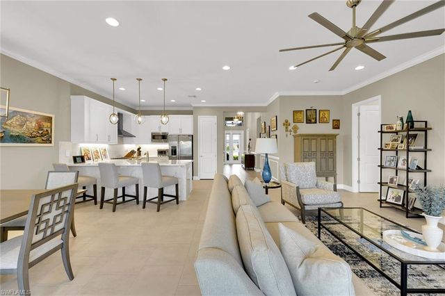 20337 Fair Oak LN, Estero, FL 33928