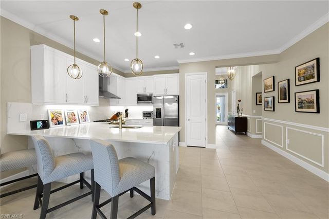 20337 Fair Oak LN, Estero, FL 33928