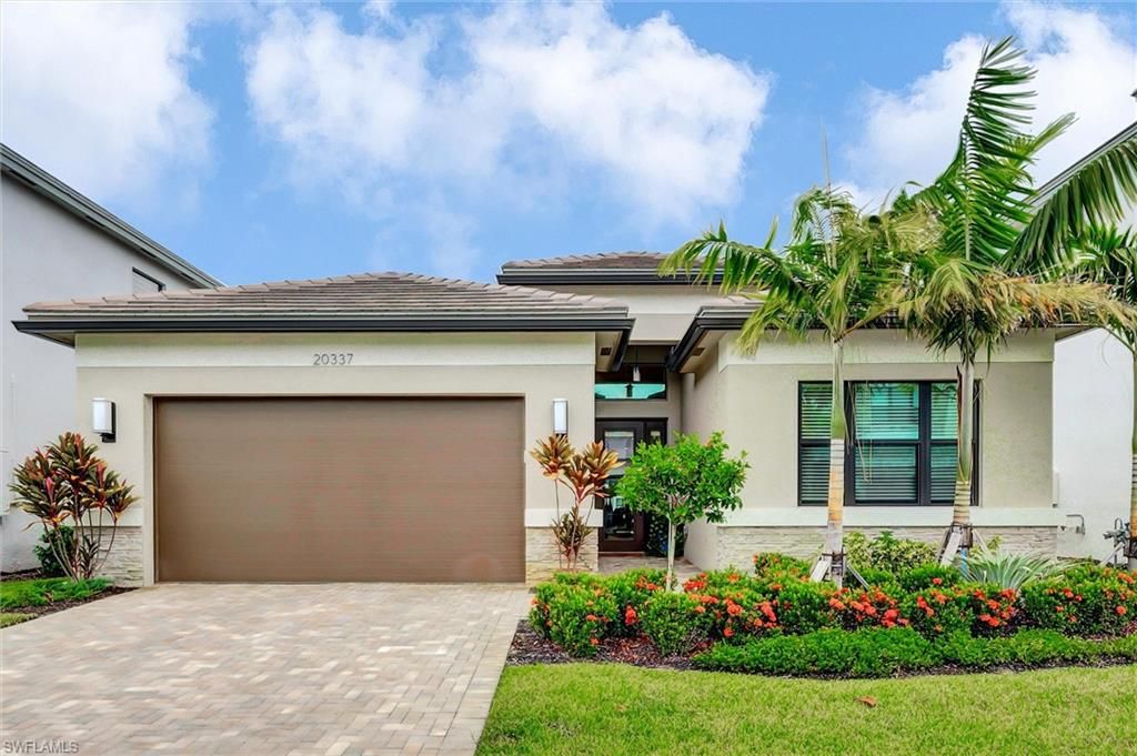 20337 Fair Oak LN, Estero, FL 33928