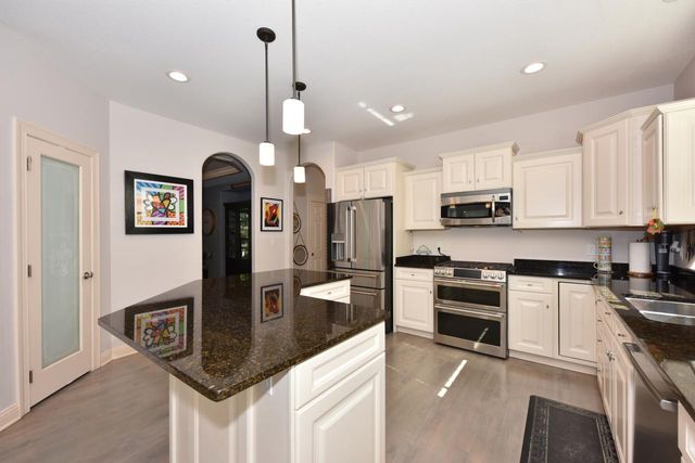 5255 W Princeton DRIVE, Franklin, WI 53132