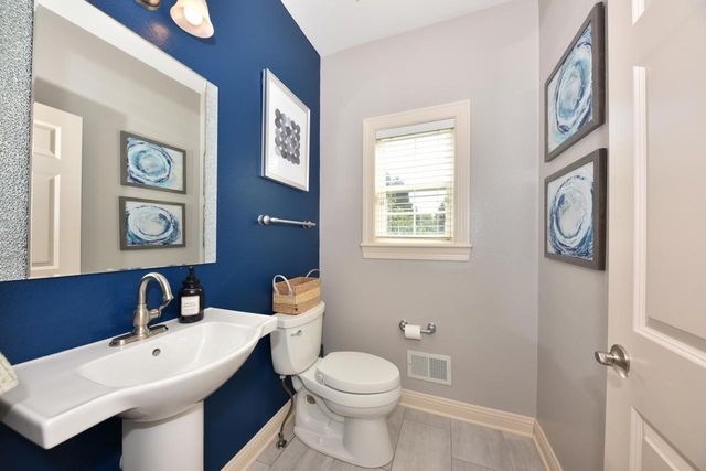 5255 W Princeton DRIVE, Franklin, WI 53132