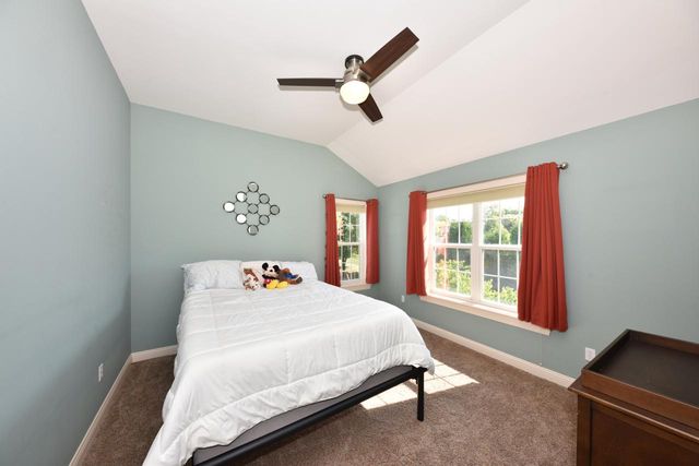 5255 W Princeton DRIVE, Franklin, WI 53132