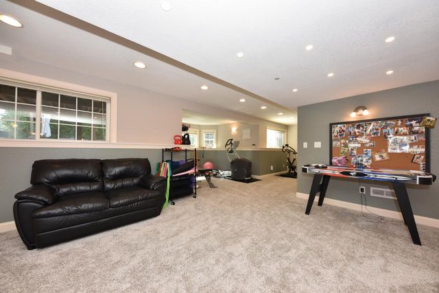 5255 W Princeton DRIVE, Franklin, WI 53132