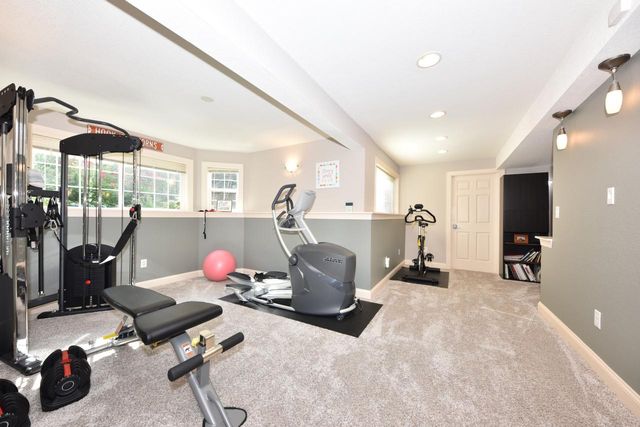 5255 W Princeton DRIVE, Franklin, WI 53132