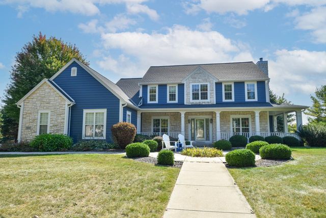 5255 W Princeton DRIVE, Franklin, WI 53132