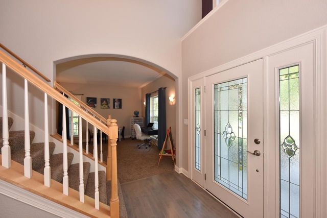 5255 W Princeton DRIVE, Franklin, WI 53132