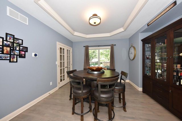 5255 W Princeton DRIVE, Franklin, WI 53132