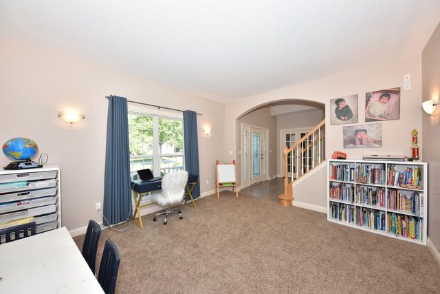 5255 W Princeton DRIVE, Franklin, WI 53132