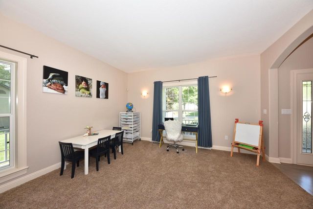 5255 W Princeton DRIVE, Franklin, WI 53132