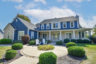 5255 W Princeton DRIVE, Franklin, WI 53132