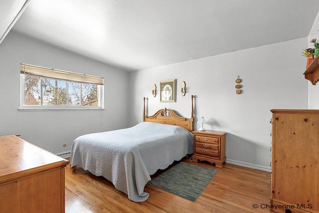 1103 ROSEBUD RD, Cheyenne, WY 82001