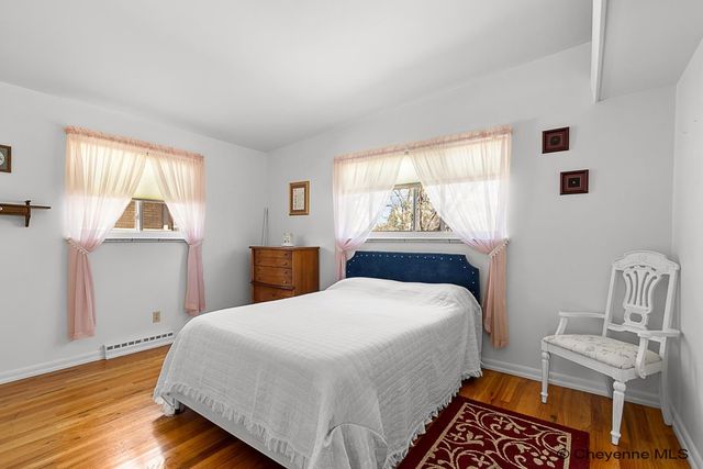 1103 ROSEBUD RD, Cheyenne, WY 82001
