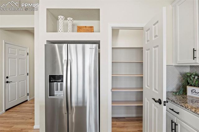 6407 Armdale Heights, Colorado Springs, CO 80927