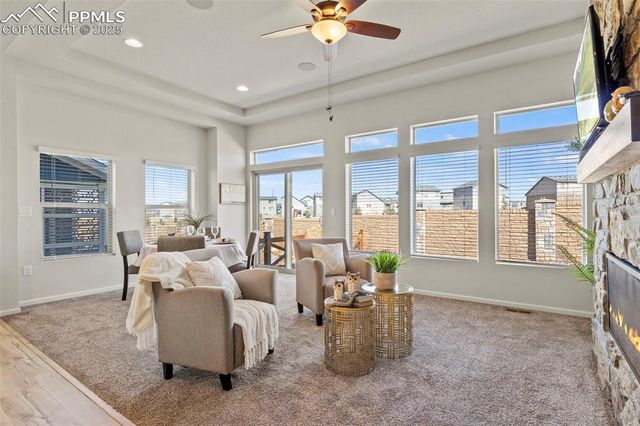 6407 Armdale Heights, Colorado Springs, CO 80927